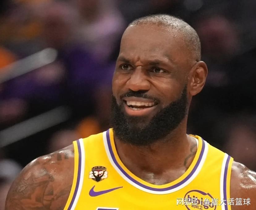 世界杯高清直播app下载中心-湖人112-124国王！无奈的不是输球，是老詹赛后表态，2点也成关键