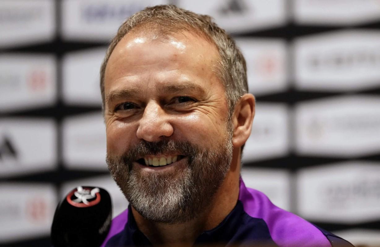 世界杯高清直播app下载中心-TA：巴萨更衣室完全没预料到阿隆索会下课；弗里克地位被巩固