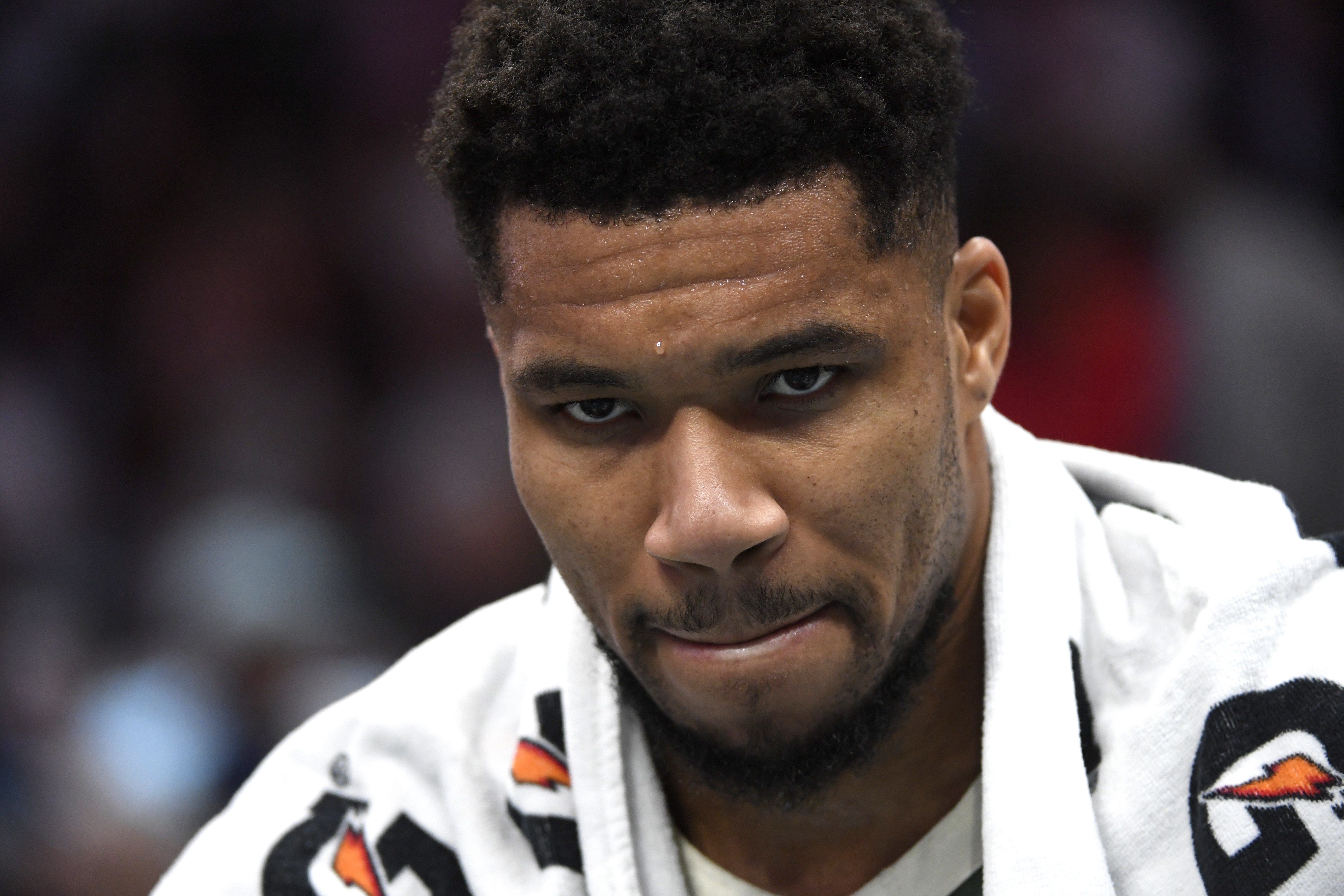 世界杯手机观看app下载-杨鸣：雄鹿先在冬窗试探下字母交易行情 以便夏天有更好运作空间