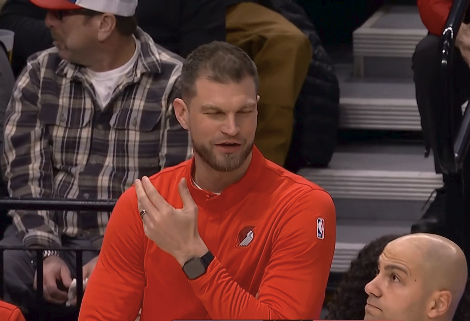 世界杯直播客户端下载-开拓者最新官宣，提到杨瀚森！NBA生涯反转了，引发中国球迷担忧